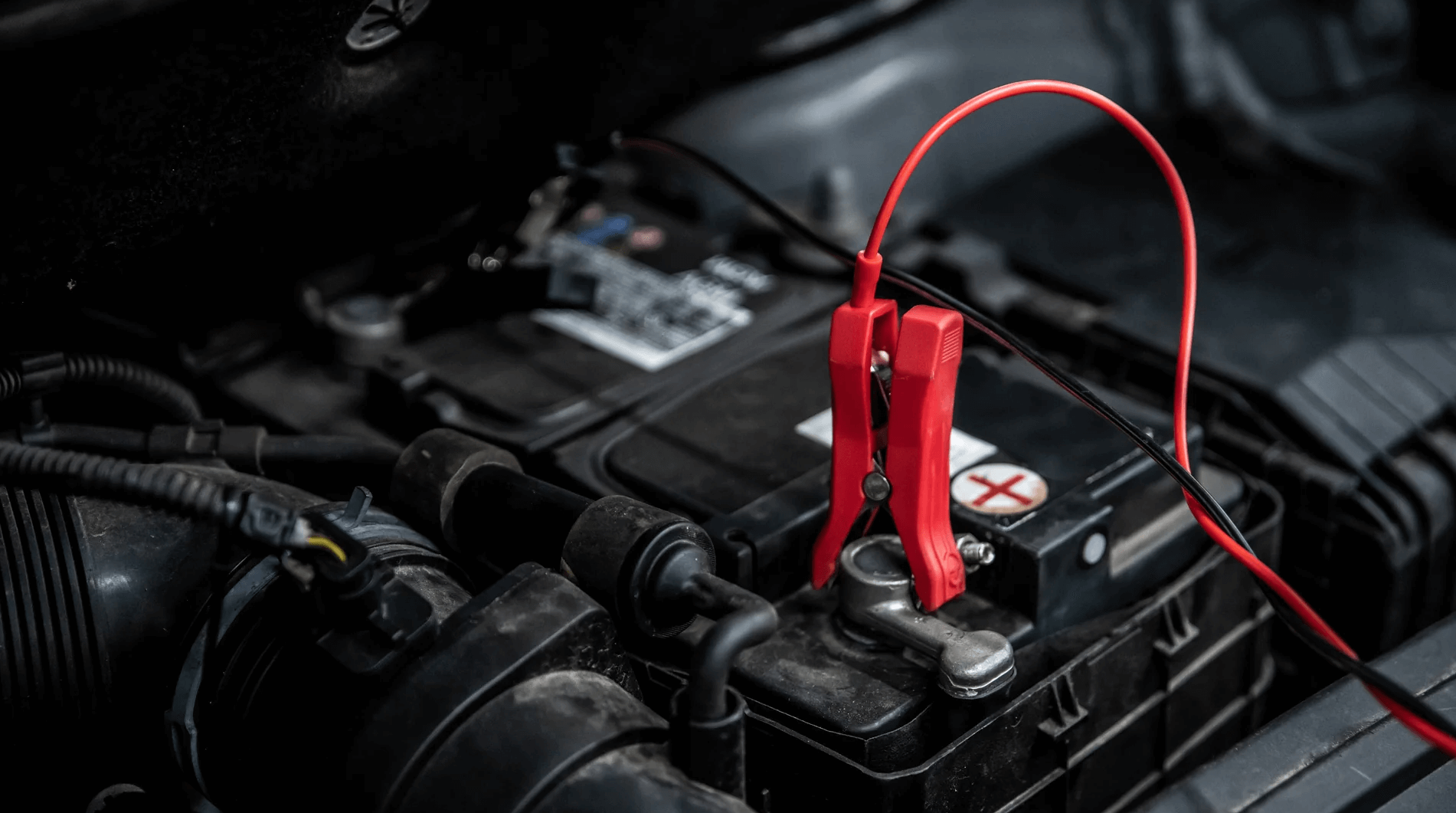 铅酸电池充电器OBD