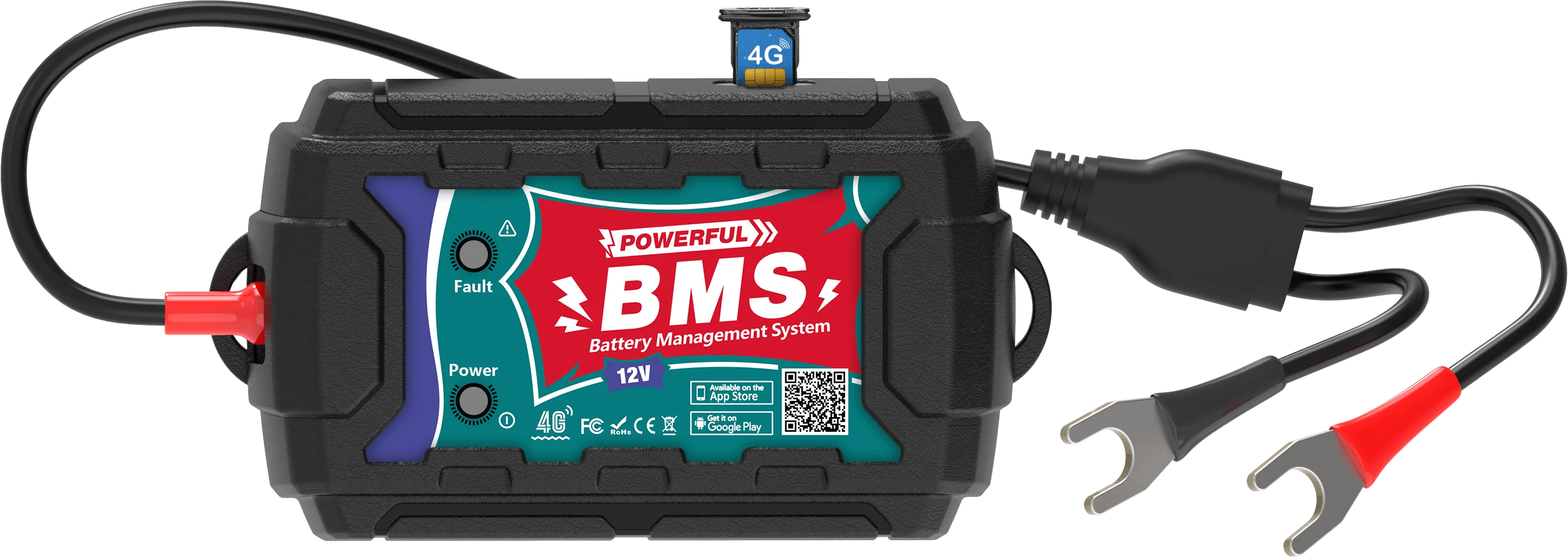 BMS100