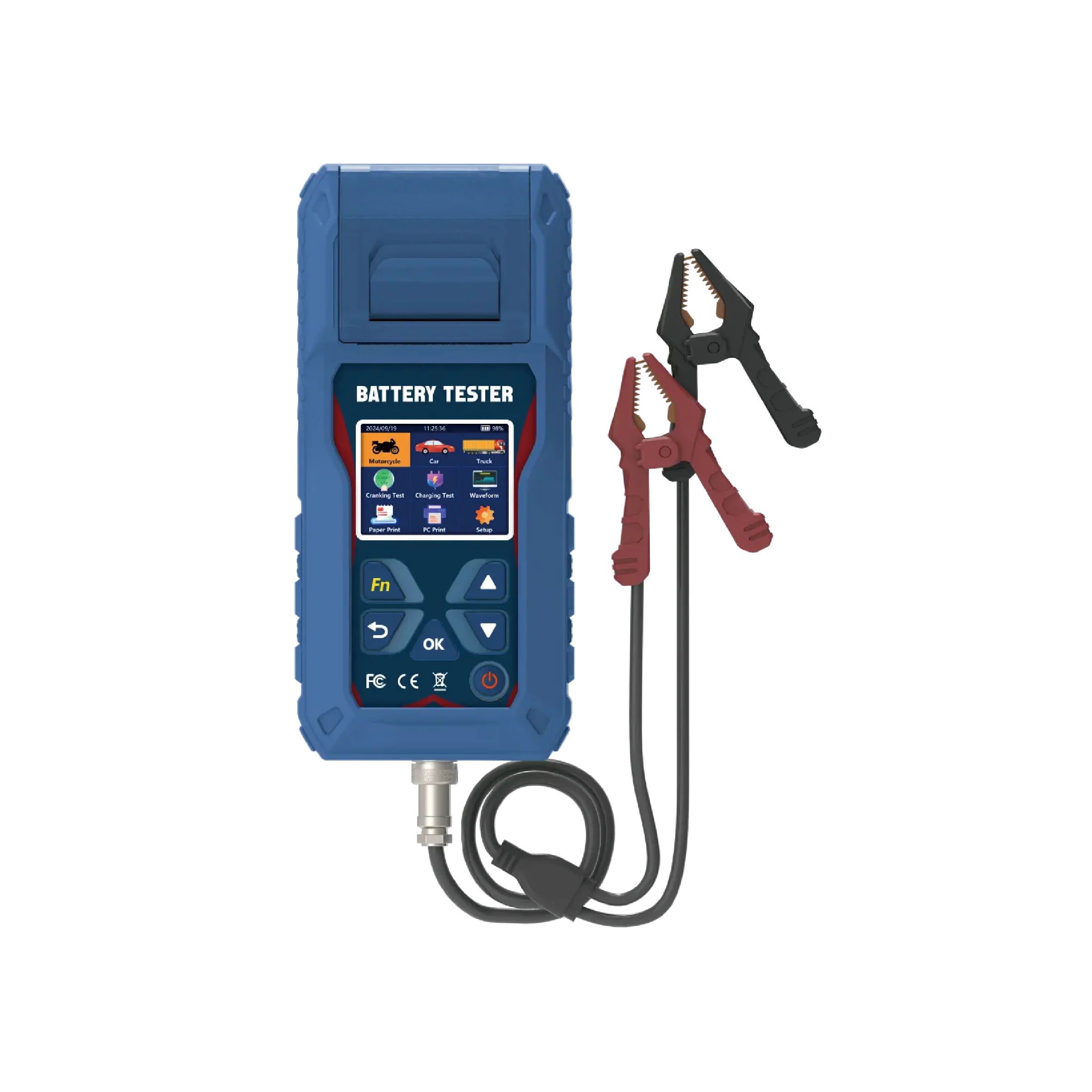 BA4000